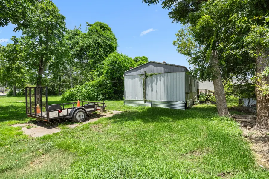 806 Morton St, Richmond, TX 77469 - #2