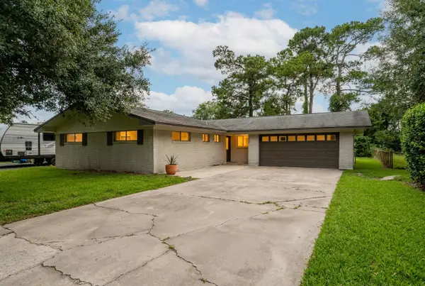 121 Glynn Street, Bridge City, TX 77611