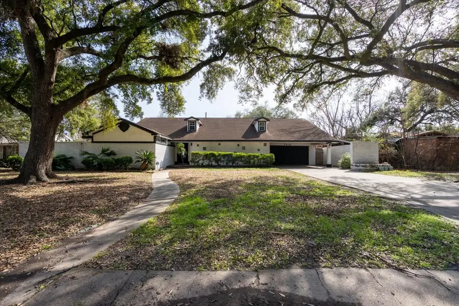 7916 Glenview Drive, Houston, TX 77061 - #2