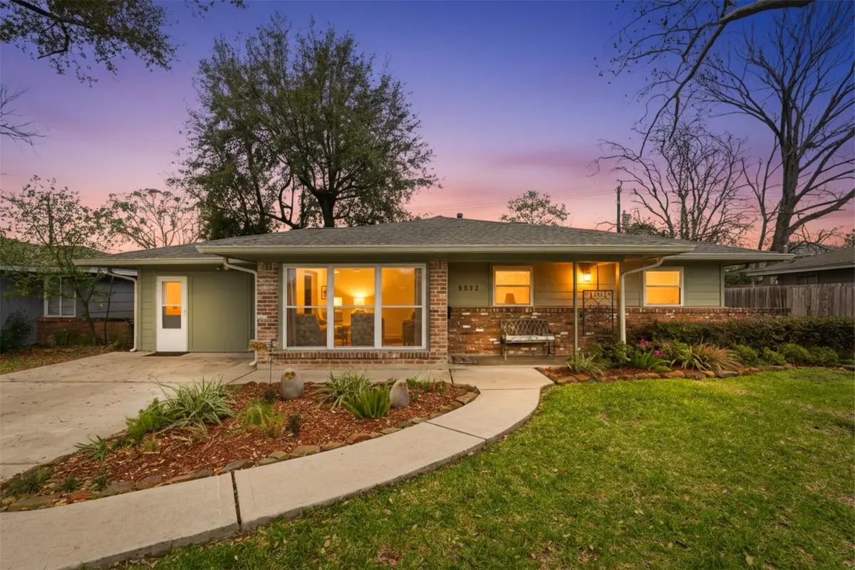 9522 Hammerly Boulevard, Houston, TX 77080 - #1