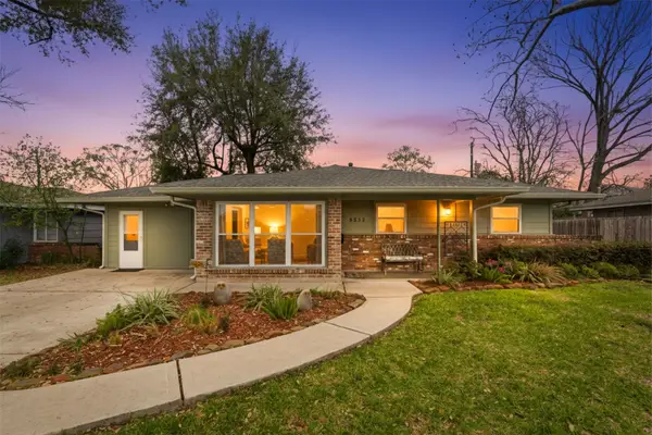 9522 Hammerly Boulevard, Houston, TX 77080