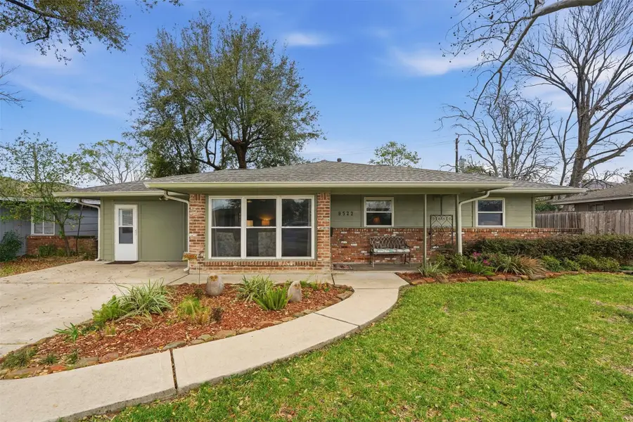 9522 Hammerly Boulevard, Houston, TX 77080 - #3