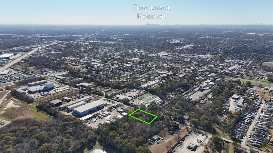 6620 Romona Boulevard, Houston, TX 77086 - #2