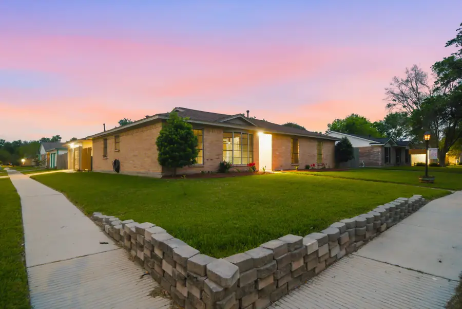 10503 Raydell Drive, Houston, TX 77031 - #3