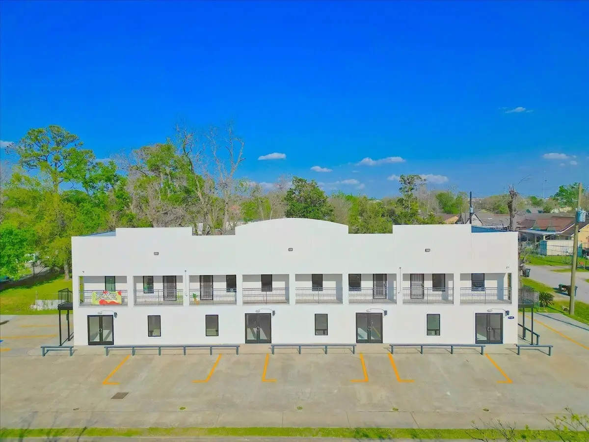 7704 Irvington Boulevard, Houston, TX 77022 - #1