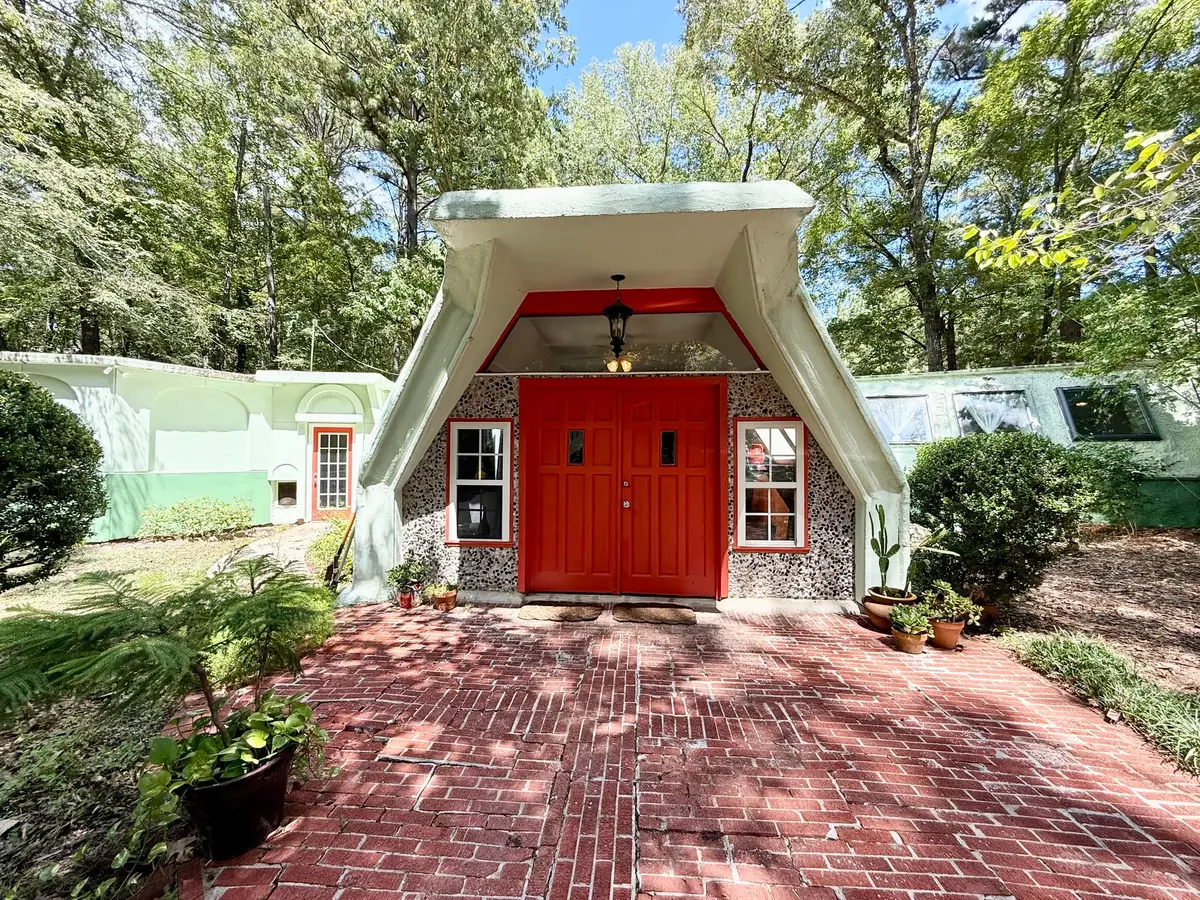 231 Pr 5005, Crockett, TX 75835 - #1