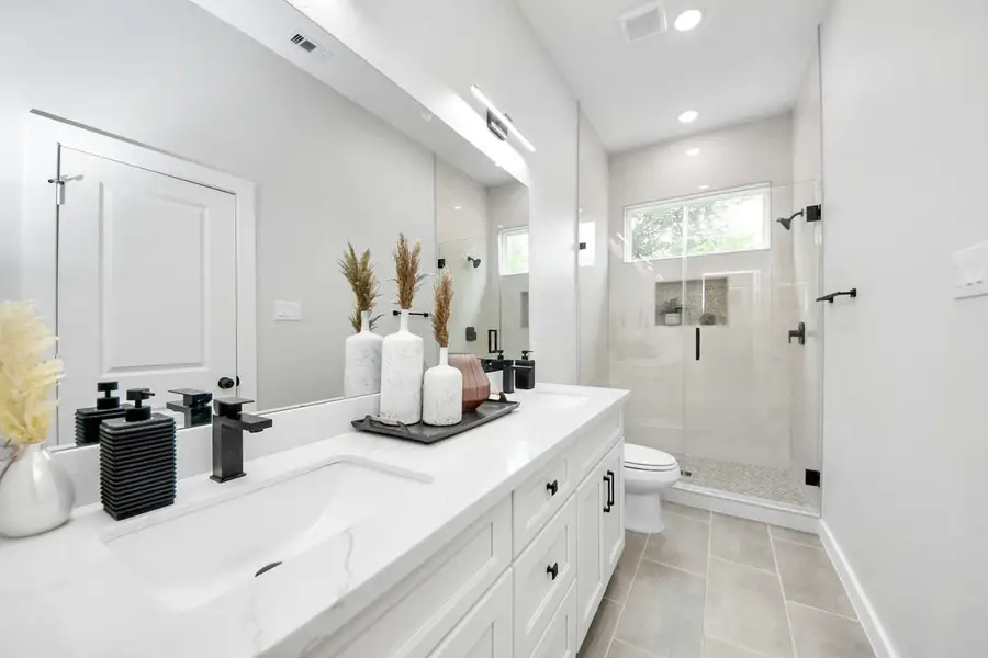 7914 Gladstone Street, Houston, TX 77051 - #3