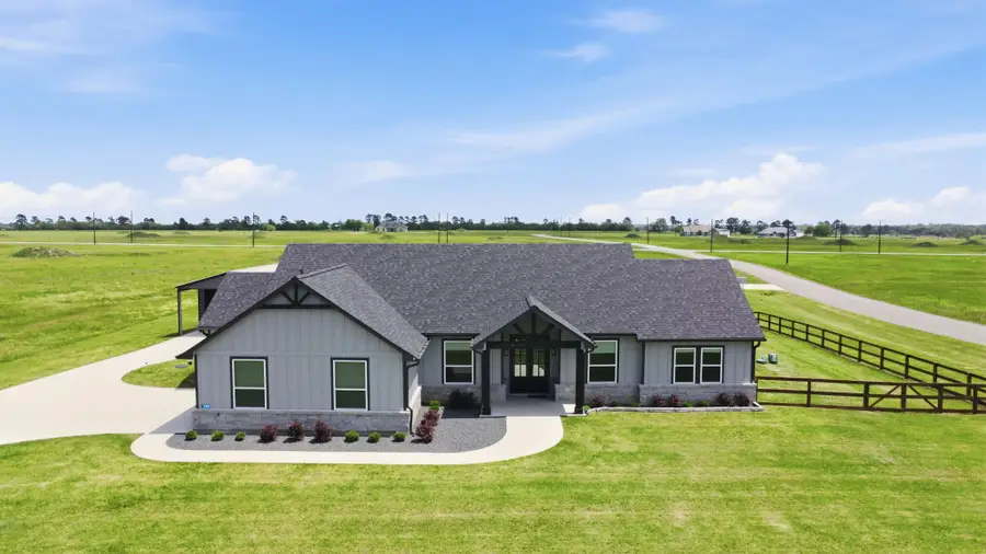 234 El Dorado Court, Cat Spring, TX 78933 - #2