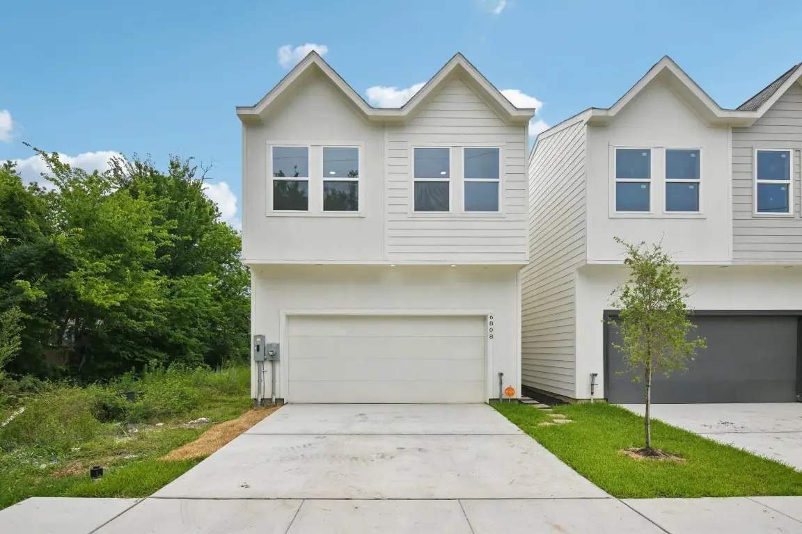 6808 Madrid St, Houston, TX 77021 - #1