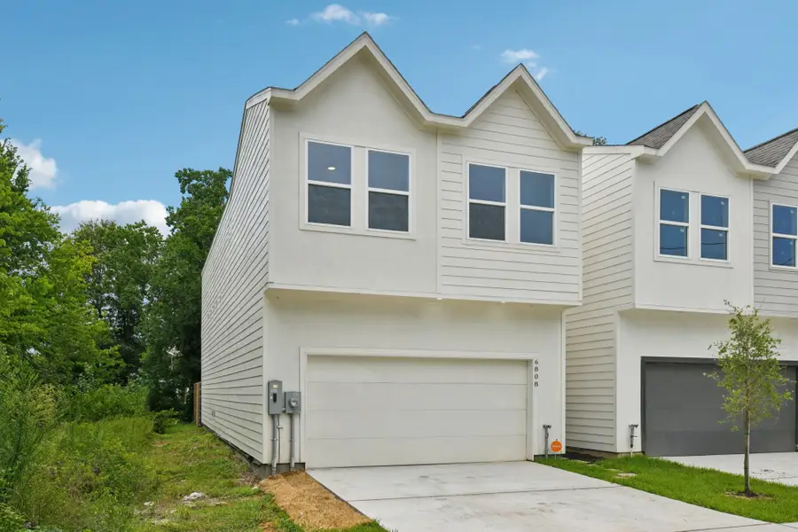6808 Madrid St, Houston, TX 77021 - #2