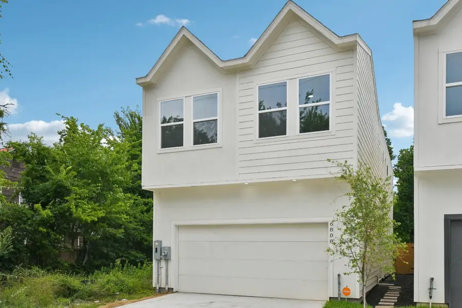 6808 Madrid St, Houston, TX 77021 - #3