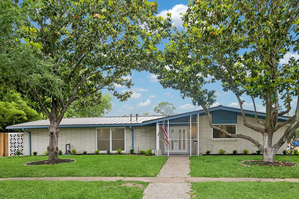 7102 Walkway Street, Houston, TX 77036 - #1