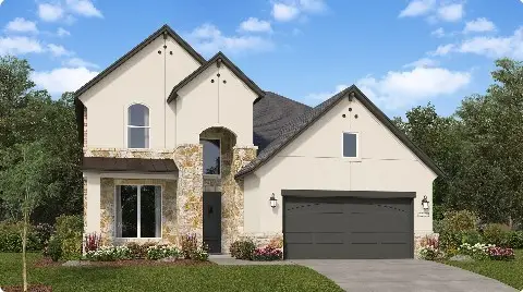 2119 Stillhouse Drive, Montgomery, TX 77316 - #1