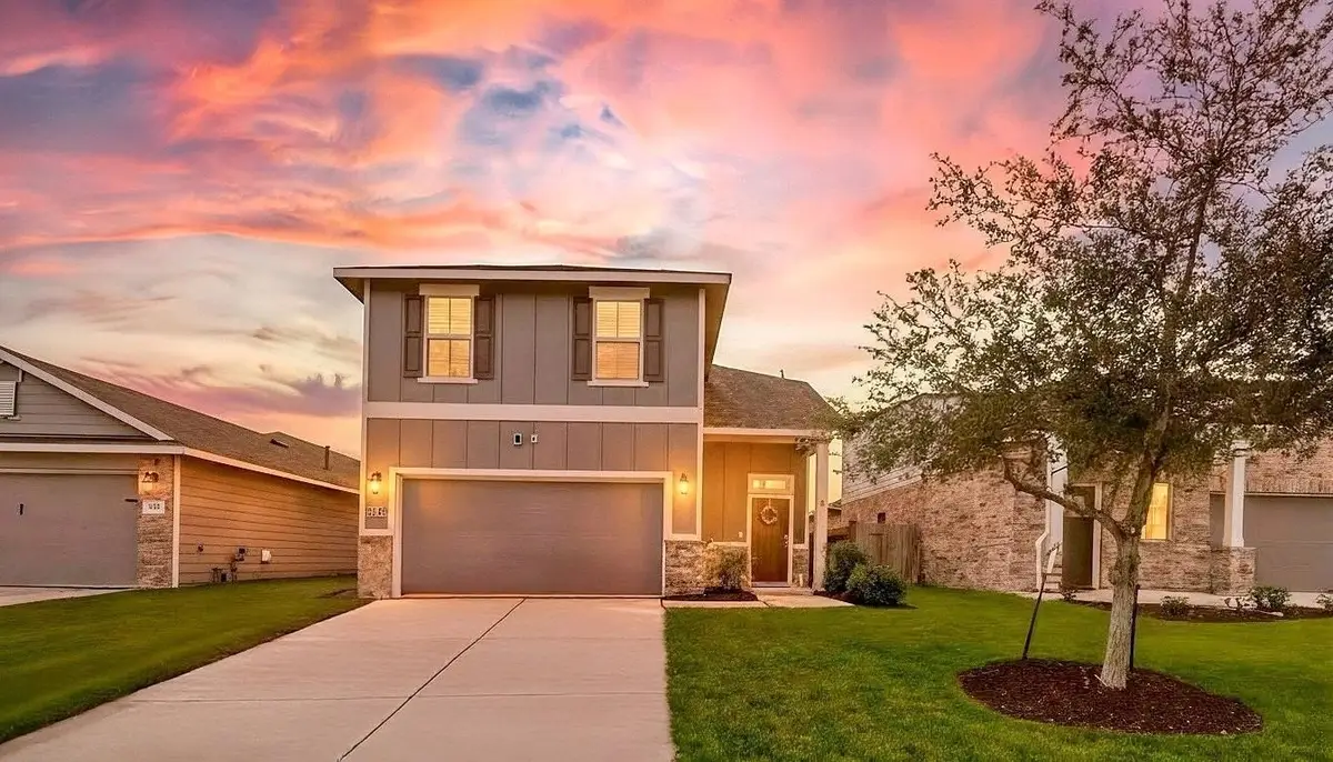 21419 Hawthorn Harvest Circle, Katy, TX 77449 - Image #1
