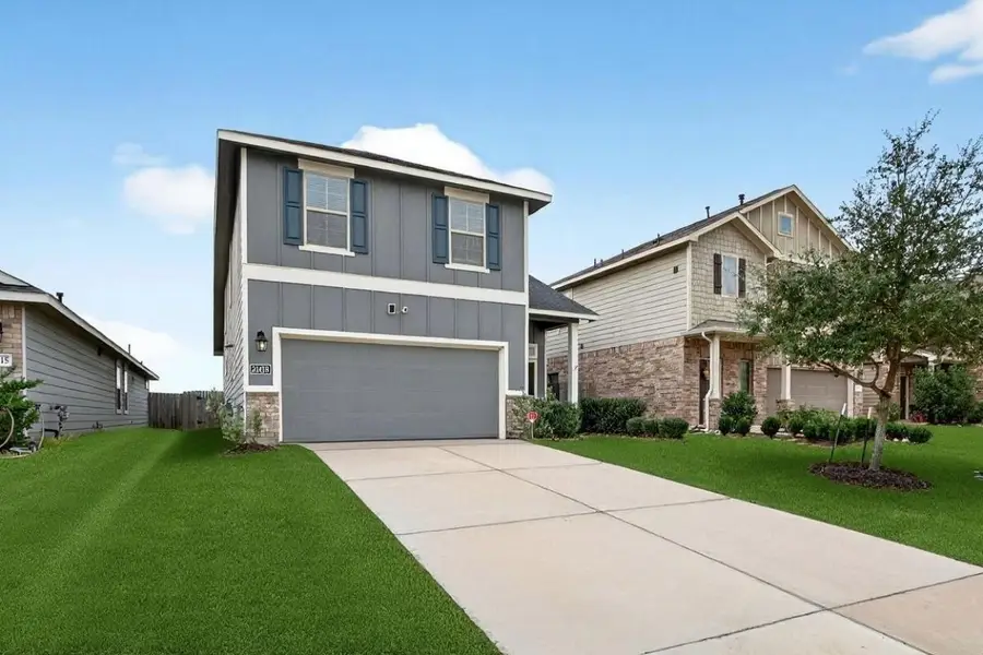 21419 Hawthorn Harvest Circle, Katy, TX 77449 - Image #2