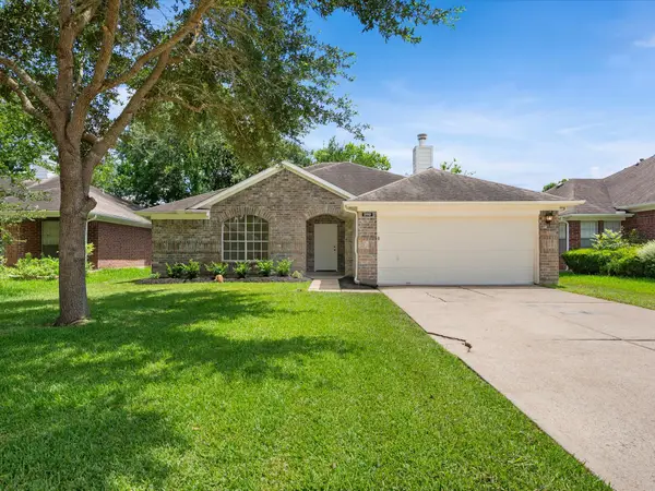 3119 Shady Ridge Trail, Sugar Land, TX 77498