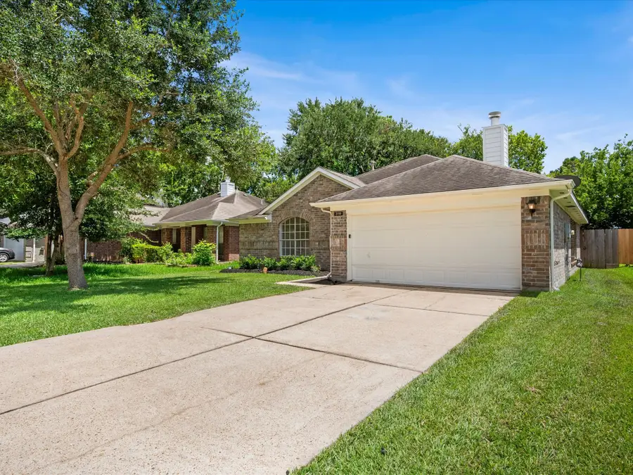 3119 Shady Ridge Trail, Sugar Land, TX 77498 - #2