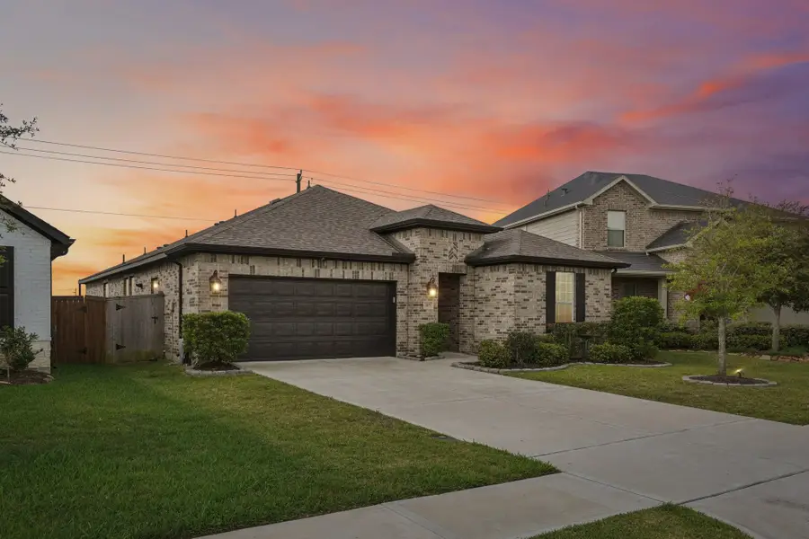 415 Barrios Bay Lane, La Porte, TX 77571 - #2