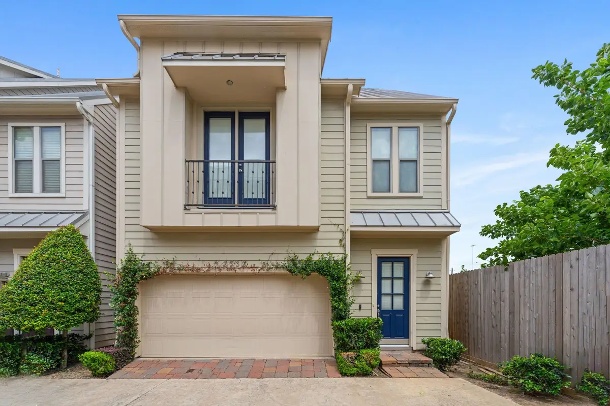 2332 Naomi Street, Houston, TX 77054 - #1
