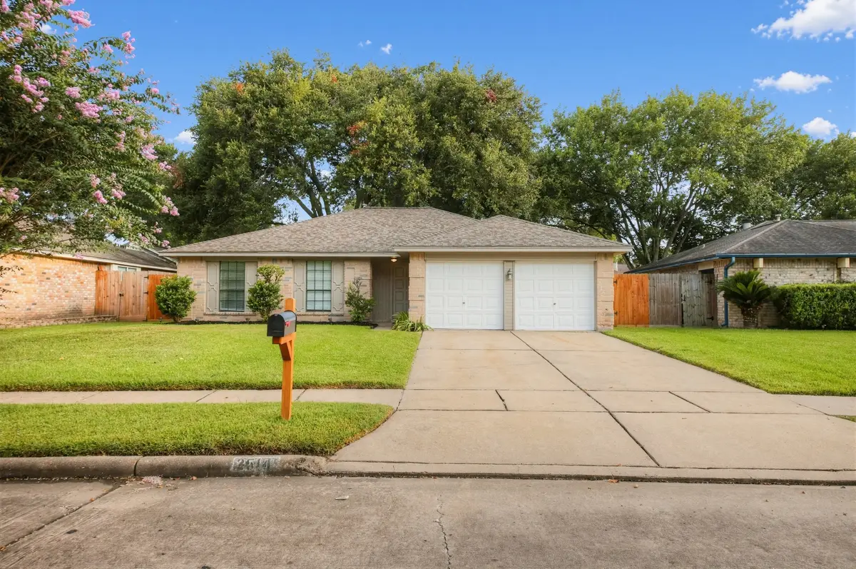 2514 Portland Drive, Richmond, TX 77406 - #1