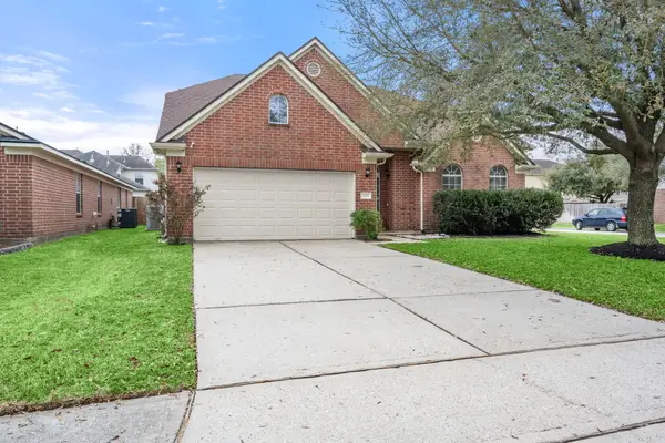 723 New Pines Drive, Spring, TX 77373