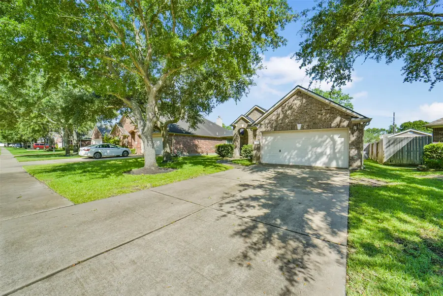 1410 Phoenician Drive, Katy, TX 77494 - #3