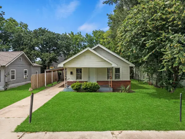 5103 New Orleans Street, Houston, TX 77020