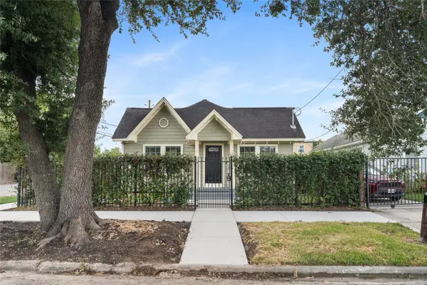 5256 Leeland Street, Houston, TX 77023