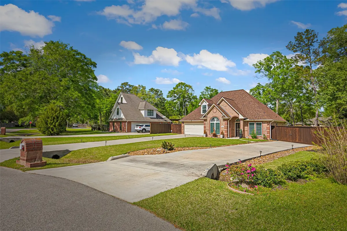910 Apollo Street, New Caney, TX 77357 - #1
