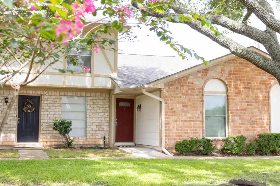 52 Wellington Court, Missouri City, TX 77459 - #2