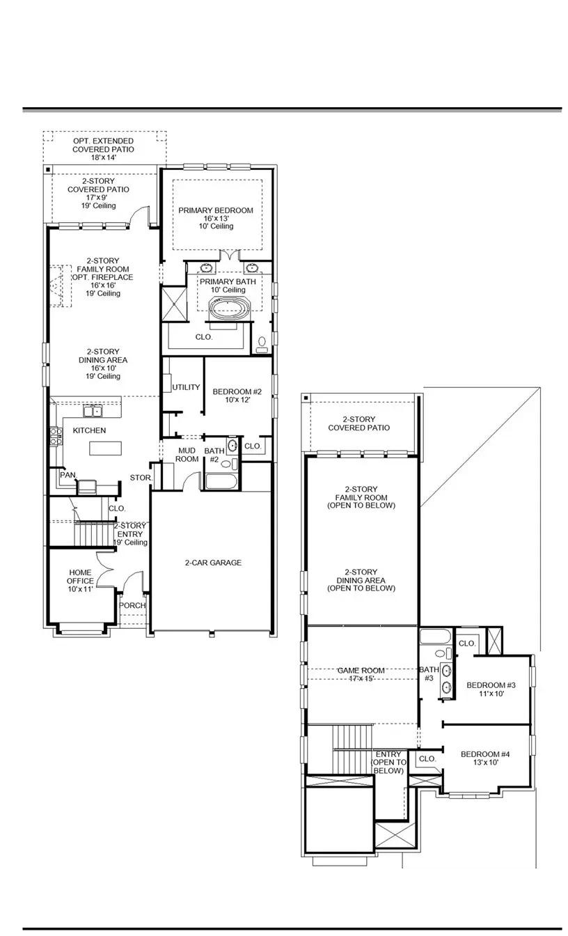 4518 Ruby Garden Court, Fulshear, TX 77441 - #2