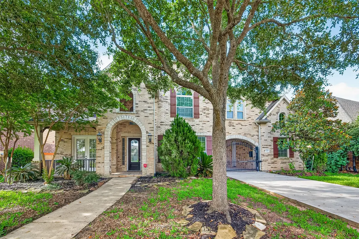 17215 Astrachan Road, Richmond, TX 77407 - #1