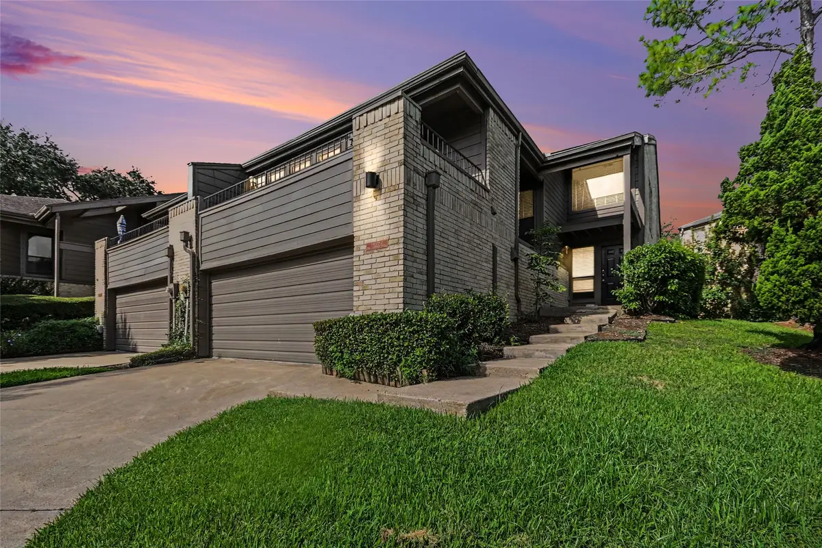 18222 Bal Harbour Drive, Houston, TX 77058 - #1