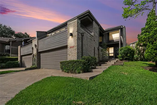 18222 Bal Harbour Drive, Houston, TX 77058