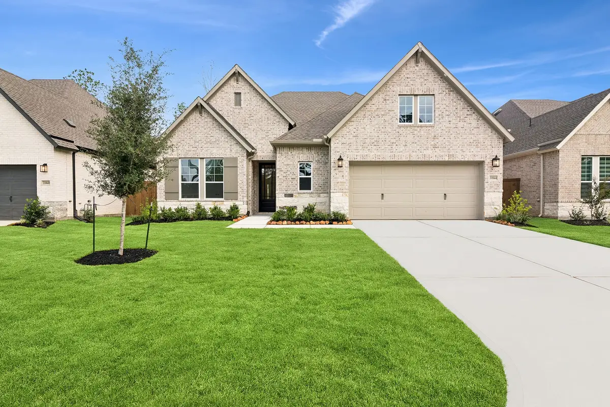 21844 Victory Green Way, Porter, TX 77365 - #1