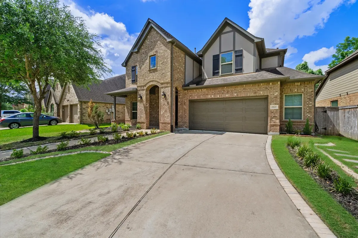 2827 Monarch Crossing, Missouri City, TX 77459 - #1