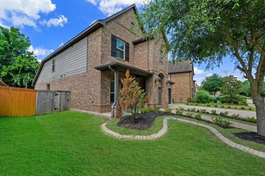 2827 Monarch Crossing, Missouri City, TX 77459 - #2