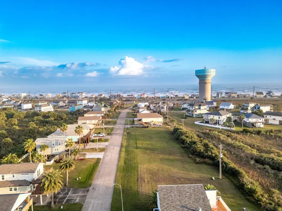 Lot 7 Isla Del Sol Drive, Galveston, TX 77554 - #2