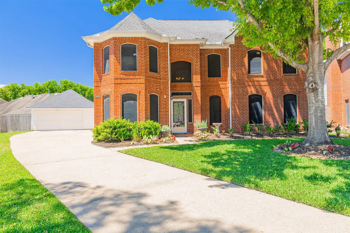 15831 Cade Court, Houston, TX 77095 - #1