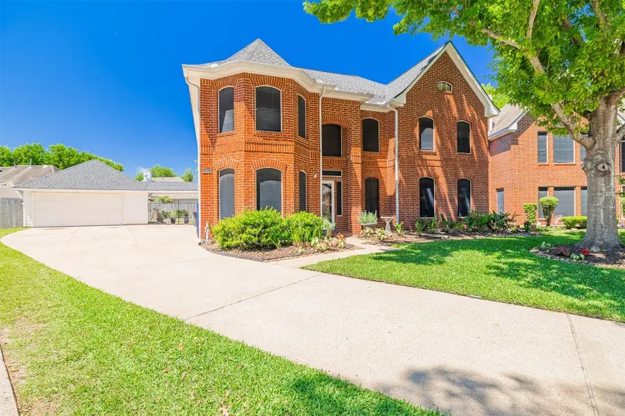 15831 Cade Court, Houston, TX 77095 - #2