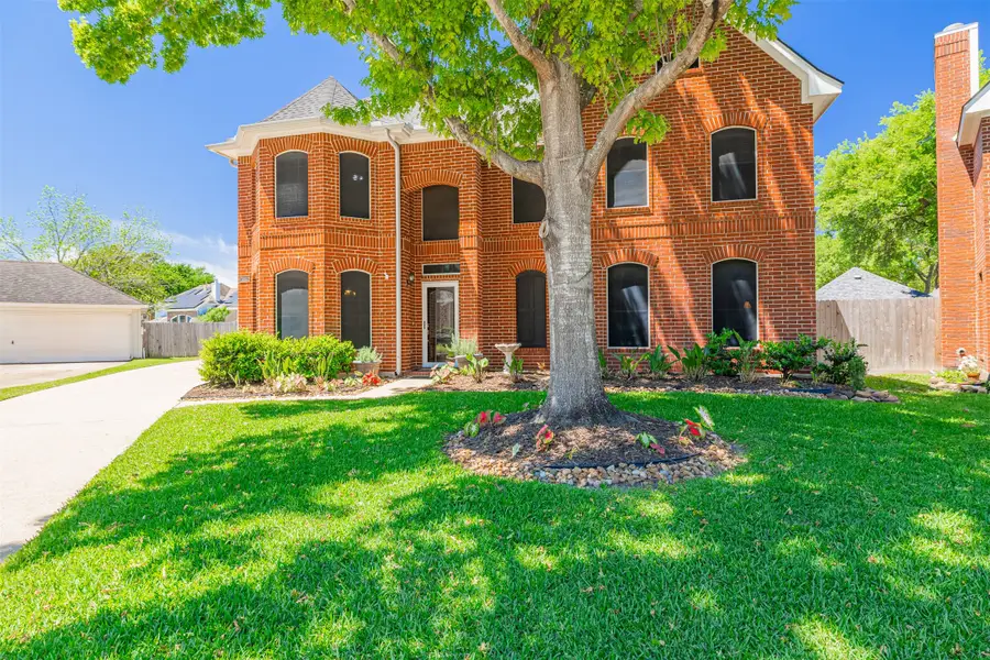 15831 Cade Court, Houston, TX 77095 - #3