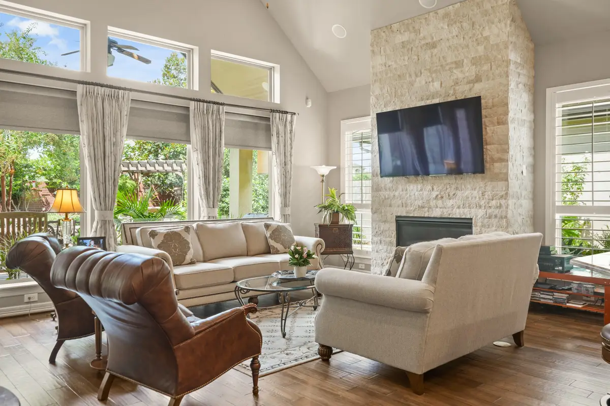 4815 Fairford Drive, Sugar Land, TX 77479 - #1