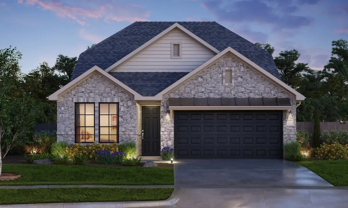 703 Mockingbird Passage Drive, Beasley, TX 77417 - #1