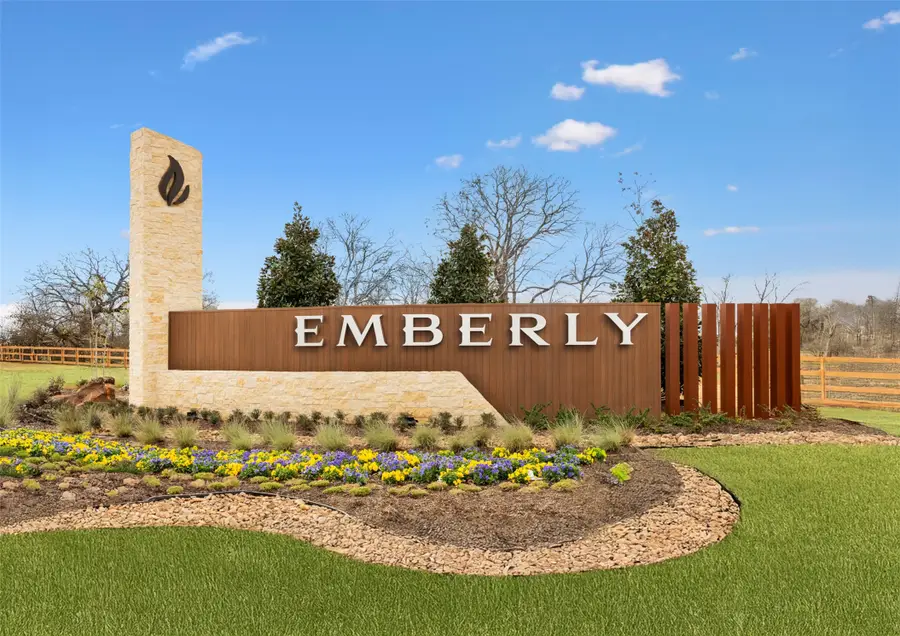 703 Mockingbird Passage Drive, Beasley, TX 77417 - #3