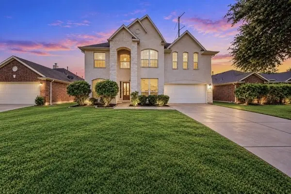 15306 Russelfern Ln, Houston, TX 77049 - #2