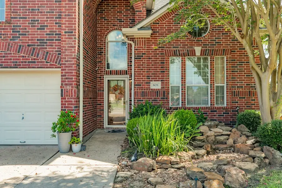 808 S Belle Drive, Angleton, TX 77515 - #3