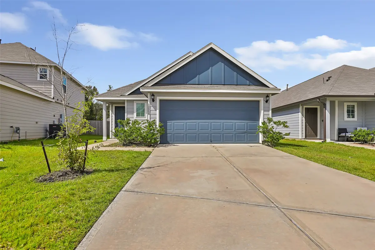 13858 Green Heron Way, Splendora, TX 77372 - #1