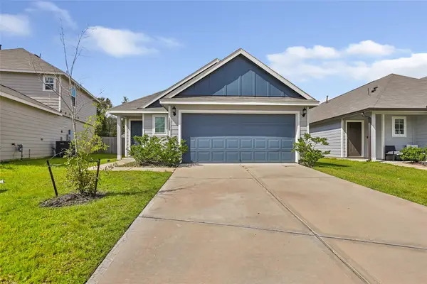 13858 Green Heron Way, Splendora, TX 77372