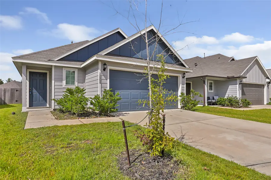 13858 Green Heron Way, Splendora, TX 77372 - #2