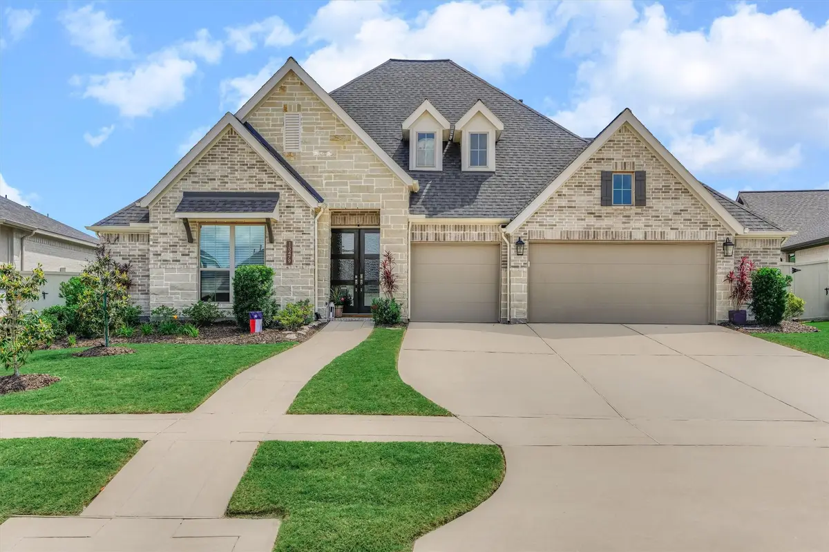 15479 Ringbill Way, Magnolia, TX 77354 - #1